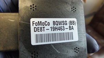 MODUL BRÁNA MÉDIA FORD B-MAX DE8T-19H463-BA
