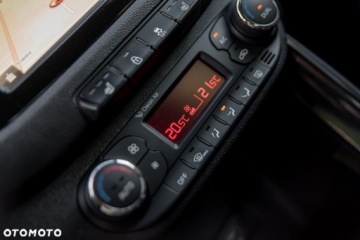 Kia Ceed II Kombi Facelifting 1.6 CRDi 136KM 2017 Kia Ceed Kia Ceed 1.6 CRDi 136 ISG Platinum Edition 1.6 Diesel 136KM, zdjęcie 21