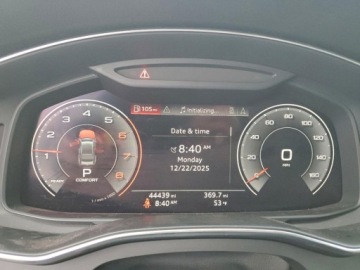 Audi A7 C8 2019 Audi A7 Sportback Premium Plus 2019 3.0 Benzyna 335KM, zdjęcie 9