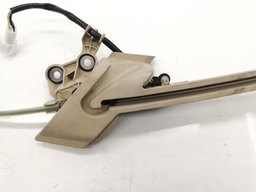 PRAVÝ MECHANIZMUS ROLETA KUFRU MERCEDES-BENZ E T-MODEL (S212) A2128203042