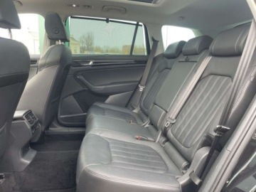 Skoda Kodiaq I SUV Facelifting 2.0 TDI SCR 200KM 2023 Skoda Kodiaq 2.0 Diesel 199KM, zdjęcie 16