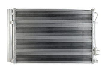 HART 621 662 KONDENZÁTOR KLIMATIZACE