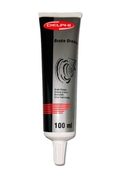 Smar hamulcowy DELPHI SSB1001 100 ml