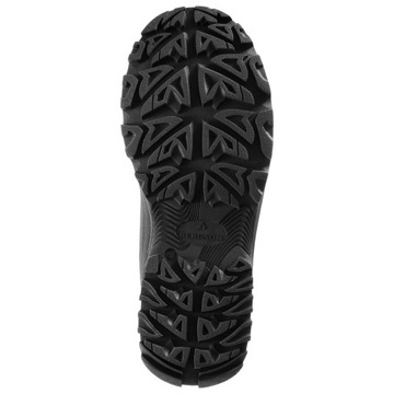 Buty śniegowce Bergson Snowlander SB - Black 47