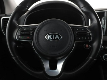 Kia Sportage IV SUV Facelifting 1.6 GDI 132KM 2018 Kia Sportage FV23% Dream Team skóra navi kamera, zdjęcie 20