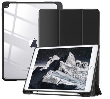 ETUI HYBRID SLIM CASE Apple iPad 10.2