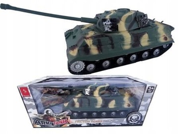 Силовой танк