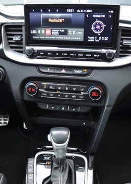 Kia XCeed Crossover Facelifting 1.6 T-GDI 204KM 2024 Kia XCeed KIA XCeed 1,6 T-GDI 204KM 2024R OPF GT super WERSJA Oryginal Fa, zdjęcie 14