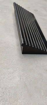 Пандус, резиновые пандусы для коляски 10 см.