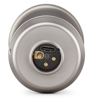 RODE NT1 5th Generation Silver - Конденсаторный микрофон