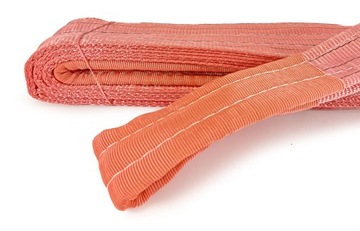 ZAWIESIA PASOWE 5T 5M ZAWIESIA DŹWIGOWE