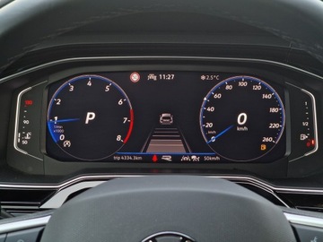 Volkswagen T-Cross SUV 1.5 TSI 150KM 2024 Volkswagen Taigo 1.5 TSI ACT R-Line DSG 150KM/LED, zdjęcie 30