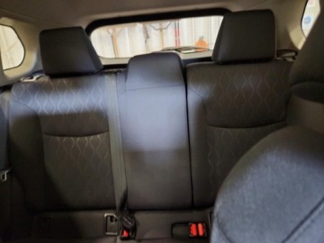 Toyota Corolla Cross 2025 Toyota Corolla Cross 2025 TOYOTA COROLLA CROSS LE 2.0 Benzyna 169KM, zdjęcie 10