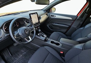 Renault Arkana SUV Facelifting 1.3 TCe Mild Hybrid 140KM 2024 Renault Arkana 1.3 Tce 140KM 1WL SalonPL VAT23 Grupa Adamowcy 1.3 Hybryda, zdjęcie 2