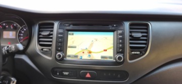 Kia Carens IV Minivan 1.6 GDI 135KM 2014 KIA CARENS BUSINESS LINE! Super stan!, zdjęcie 16