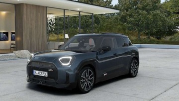 Mini Aceman Elektryczny 49.2kWh 218KM 2024 MINI Aceman Aceman SE 218 KM EV - Samochod Demonstracyjny - Linia JCW - Od, zdjęcie 5