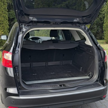 Ford Focus III Kombi 1.0 EcoBoost 125KM 2013 Ford Focus 1.0 EcoBoost Titanium, zdjęcie 18