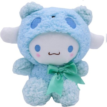 ПЛЮШЕВЫЙ ТАЛИСМАН CINNAMOROLL SANRIO CREWMATE 22СМ