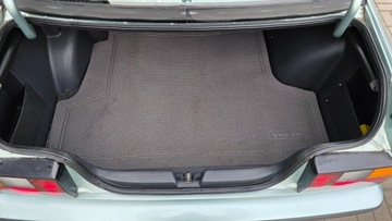 Volvo 1991 Volvo Seria 400 Volvo Seria 400 1.7 Benzyna 102KM, zdjęcie 18