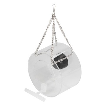 Интеллектуальное устройство для кормления птиц