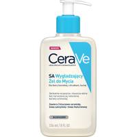 CeraVe SA wygładzający żel do mycia 236ml