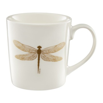 67333 KUBEK PORCELANOWY AMBITION SELENE WAŻKA