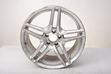 FELGA ALUMINIOWA 19 8.5 5X112 ET44
