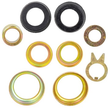 ШТЫРЬ ПРИВОДА МТЗ С50 ДЛИННЫЙ С ВТУЛКОЙ