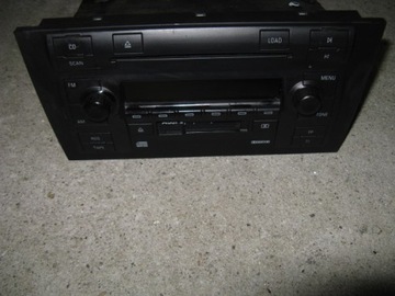 RADIO SYMPHONY AUDI A4 A6 A8 4B0035195H
