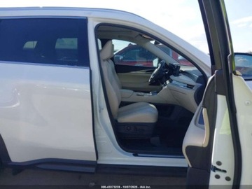 Infiniti QX60 2022 Infiniti QX60 Luxe 2022 3.5l 3.5 Benzyna 295KM, zdjęcie 9