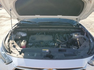 Toyota Highlander III 2022 Toyota Highlander Hybrid Platinum, 2022r., 2.5L 2.5 Hybryda 243KM, zdjęcie 10