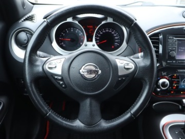 Nissan Juke I SUV 1.6i 117KM 2013 Nissan Juke 1.6 i, Salon Polska, Serwis ASO, zdjęcie 20