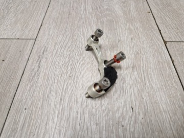 БОЛТЫ КРЕПЛЕНИЯ КАПОТА BMW S 1000 RR XR CRASHPAD
