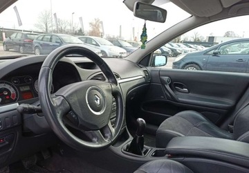 Renault Laguna II Kombi 2.0 i 16V 135KM 2006 Renault Laguna Renault Laguna 2.0 Benzyna 135KM, zdjęcie 6