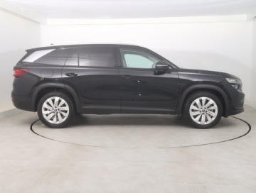 Skoda Kodiaq II SUV 1.5 TSI mHEV 150KM 2025 Skoda Kodiaq 1.5 TSI m-HEV, Salon Polska, zdjęcie 5