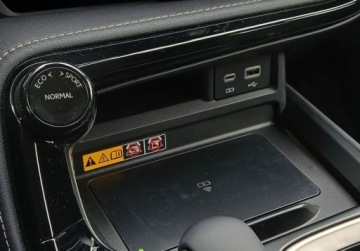 Lexus NX II SUV Facelifting 2.5 450h+ 309KM 2025 Lexus NX NX 450h Prestige Design Tazuna FV23 Salon PL DEMO, zdjęcie 28