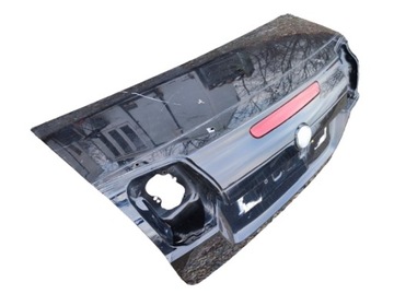 SAAB 93 9-3 II CABRIO AERO VÍKO KUFRU ZADNÍ POD SPOILER