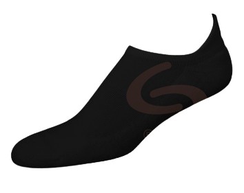 Skarpety INMOVE Mini Fitness Deo 38-40;czarny