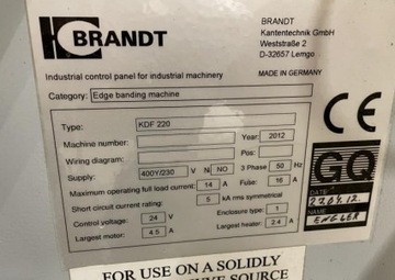 Кромкооблицовочный станок, предварительное фрезерование, обрезка углов