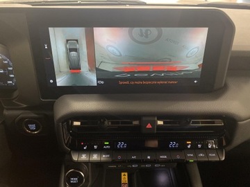 Toyota Land Cruiser VII Terenowy 5d 2.8 D-4D 204KM 2024 Toyota Land Cruiser LC 2.8 D-4D Executive VII (201, zdjęcie 22