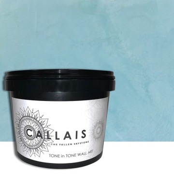 Декоративная штукатурка CALLAIS VINTAGE WABI-SABI 2L