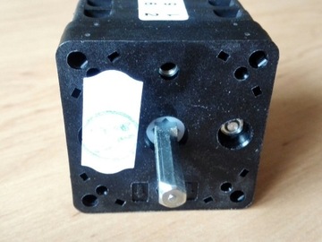 Переключатель 0-6, Migomat Powermat 230 Einhell 165, 175 Varmig 1805,1900