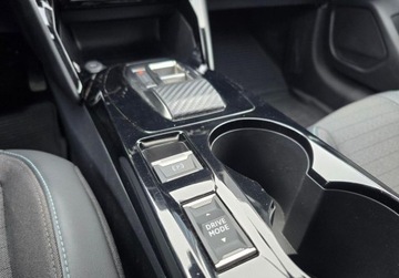 Peugeot 208 II Hatchback 1.2 PureTech 102KM 2023 Peugeot 208 1,2 100KM AUT - Allure, salon PL, jeden wl. FV23 1.2 Benzyna, zdjęcie 21