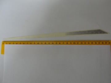 NAKLEJKA PASEK KYMCO PULSAR 125 l