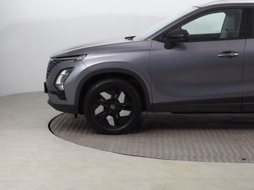 Omoda 5 1.6 T-GDI 147KM 2024 Omoda 5 1.6 T, Serwis ASO, Automat, Skóra, Klima, zdjęcie 14