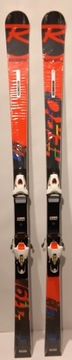 NARTY ROSSIGNOL HERO ATHLETE GS PRO 165 CM JUNIOR