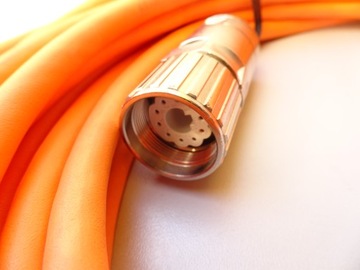 REXROTH KABEL R911310646 RKG4200/010 28W16 ЭНКОДЕР