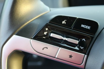 Hyundai Tucson IV SUV 1.6 T-GDI 48V 150KM 2023 Hyundai Tucson 48V 150KM Smart 48V F-vat, zdjęcie 18