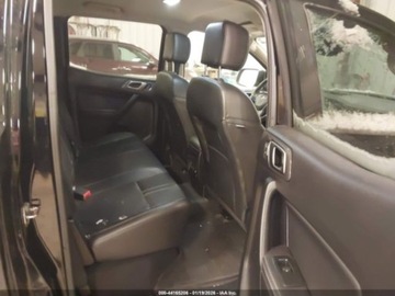 Ford Ranger V 2021 Ford Ranger Lariat 2021 2.3 Benzyna 270KM, zdjęcie 12