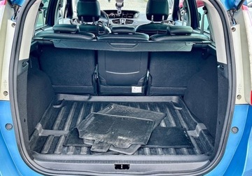 Renault Scenic III XMOD Energy dCi 130KM 2015 Renault Scenic 1.6 DCI 130KM BOSE 1 wlasciciel BEZWYPADKOWY webasto tempom, zdjęcie 28